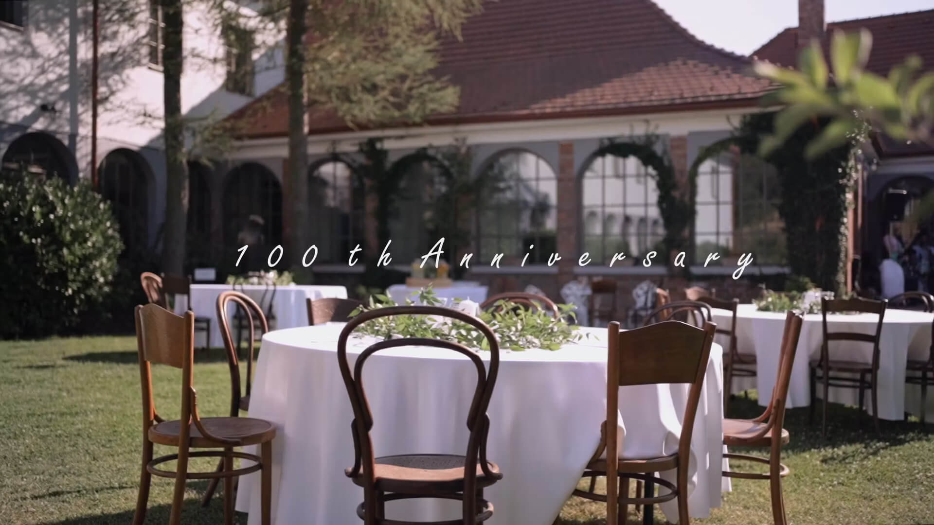 Wiegerova vila storočnica